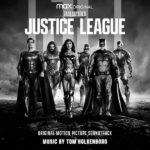 Zack Snyder's Justice League