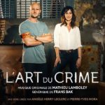 L'Art du Crime
