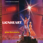 Lionheart (Jerry Goldsmith) UnderScorama : Mai 2021