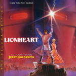 Lionheart