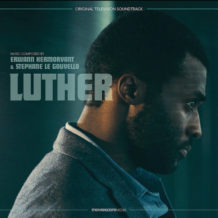 Luther (Erwann Kermorvant & Stephane Le Gouvello) UnderScorama : Juillet 2021