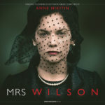 Mrs. Wilson (Anne Nikitin) UnderScorama : Avril 2021