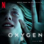 Oxygen