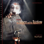 Serpent And The Rainbow (The) (Brad Fiedel) UnderScorama : Avril 2021