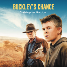 Buckley’s Chance (Christopher Gordon) UnderScorama : Juillet 2021