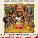 Coming 2 America (Jermaine Stegall) UnderScorama : Mai 2021