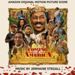 Coming 2 America (Jermaine Stegall) UnderScorama : Mai 2021