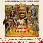 Coming 2 America Cover