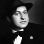 Erich Wolfgang Korngold (1897-1957) 50 Maîtres de la Musique de Film
