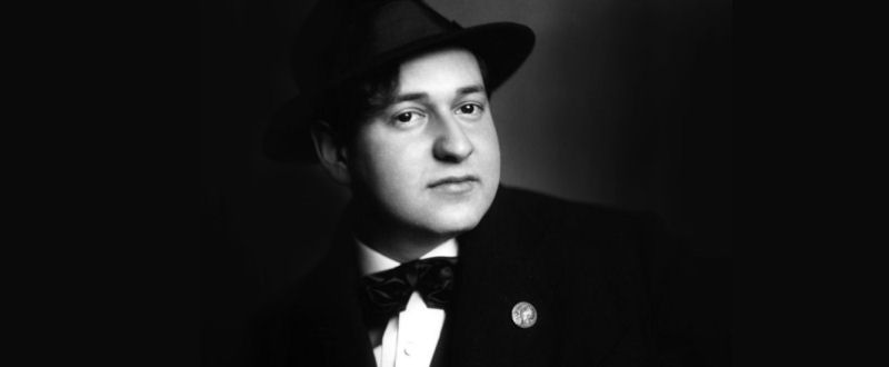 Erich Wolfgang Korngold (1897-1957) 50 Maîtres de la Musique de Film