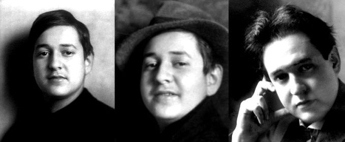 Erich Wolfgang Korngold