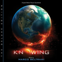 Knowing (Marco Beltrami) UnderScorama : Mai 2021