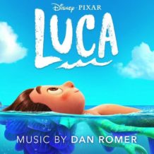 Luca (Dan Romer) UnderScorama : Juillet 2021