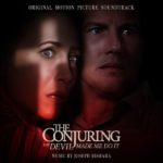 The Conjuring: The Devil Made Me Do It