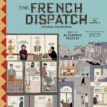 The French Dispatch