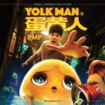 Yolk Man