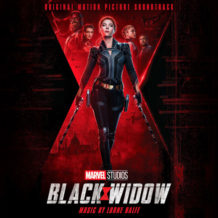 Black Widow (Lorne Balfe) UnderScorama : Août 2021