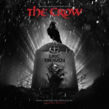 Crow (The) (Graeme Revell) UnderScorama : Octobre 2021