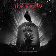 Crow (The) (Graeme Revell) UnderScorama : Octobre 2021