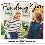 Finding You (Timothy Williams & Kieran Kiely) UnderScorama : Juin 2021