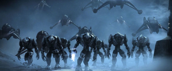 Halo Wars