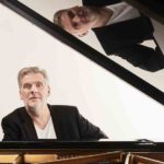 Concert : Jean-Michel Bernard rejoue Goldsmith ! Le pianiste et son quintet défendent leur album des singulières réinterprétations jazz le 17 mai à Paris