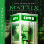 Matrix (The) (Don Davis) UnderScorama : Juin 2021