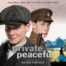 Private Peaceful (Rachel Portman) UnderScorama : Septembre 2021