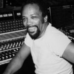 Quincy Jones (1933-) 50 Maîtres de la Musique de Film