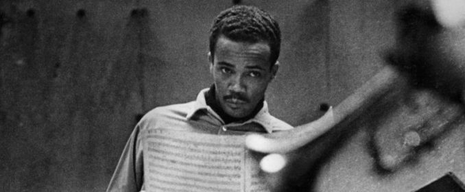 Quincy Jones