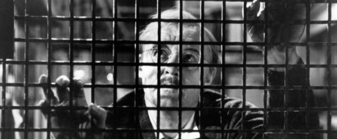 Rod Steiger dans The Pawnbroker