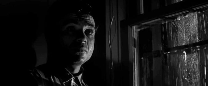 Robert Blake dans In Cold Blood