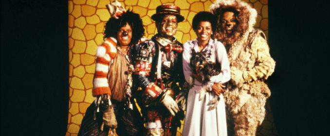 The Wiz