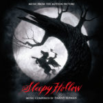 Sleepy Hollow (Danny Elfman) UnderScorama : Septembre 2021