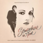 Somewhere In Time (John Barry) UnderScorama : Septembre 2021
