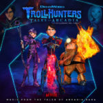 Tales Of Arcadia: Trollhunters