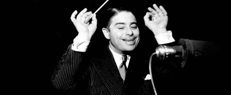 Alfred Newman (1900-1970) 50 Maîtres de la Musique de Film