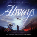 Always (John Williams) UnderScorama : Août 2021