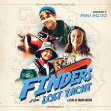 Finders Of The Lost Yacht (Panu Aaltio) UnderScorama : Août 2021