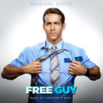 Free Guy (Christophe Beck) UnderScorama : Septembre 2021