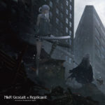 NieR Gestalt & Replicant