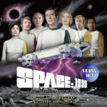 Space: 1999 (Year 1 & 2) (Barry Gray & Derek Wadsworth) UnderScorama : Juillet 2021