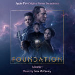 Foundation (Season 1) (Bear McCreary) UnderScorama : Octobre 2021