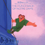 Hunchback Of Notre Dame (The) (Alan Menken) UnderScorama : Octobre 2021