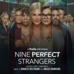 Nine Perfect Strangers