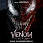 Venom: Let There Be Carnage (Marco Beltrami) UnderScorama : Octobre 2021