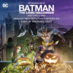 Batman: The Long Halloween