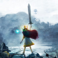 Child Of Light (Béatrice Martin alias Coeur de Pirate) Quand l'orchestre joue le jeu #4 : Les Lumières de la Fille