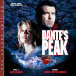 Dante’s Peak (John Frizzell & James Newton Howard) UnderScorama : Septembre 2021