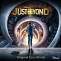 Just Beyond (Carlos Rafael Rivera) UnderScorama : Novembre 2021